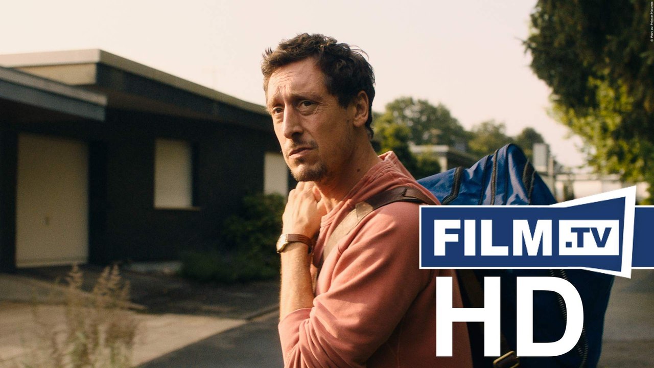 All My Loving Trailer Deutsch German (2019)