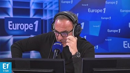 Le journal de 8h - 22/03/2019