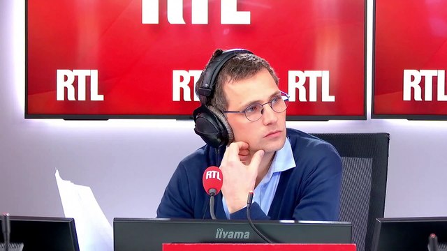 Grand débat : environnement et vie quotidienne sont les préoccupations des jeunes, dit Gabriel A