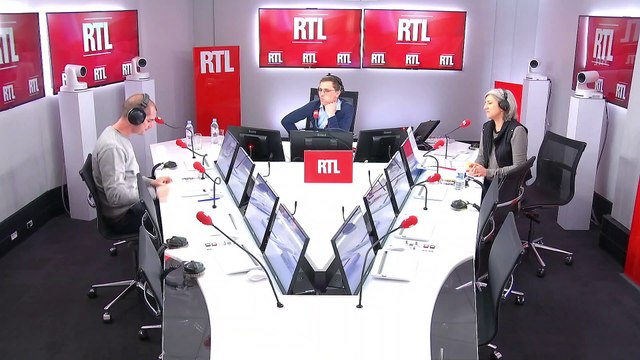 Najat Vallaud-Belkacem signe les paroles d'une chanson pour les migrants