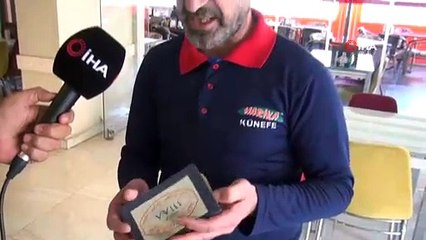27 yıl sonra gelen askerlik celbi, hayatının şokunu yaşattı