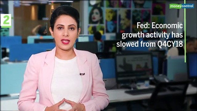 3 Point Analysis | US Fed leaves interest rates unchanged