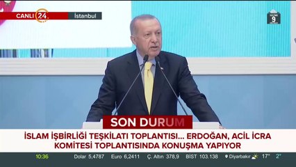 İslam İşbirliği Teşkilatı