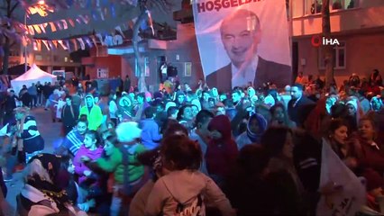 Mevlüt Uysal: ”Kentsel dönüşümde Türkiye’ye örnek projeler yapacağız”