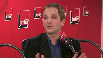 Michaël Fœssel : "D'une certaine manière, le fascisme est le premier à se gargariser de l'effacement du clivage droite-gauche"