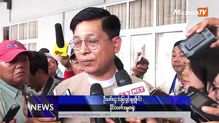 ရခိုင္ ႏိုင္ငံေတာ္ ထူေထာင္ေရး ထုတ္ျပန္ခ်က္သည္ ULA ၏ ထုတ္ျပန္ခ်က္မဟုတ္ဟု ေျပာ