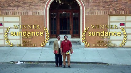 The Last Black Man in San Francisco - Trailer VO