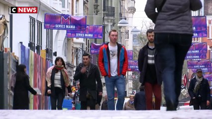 Lille : inauguration d’un parvis Arnaud Beltrame
