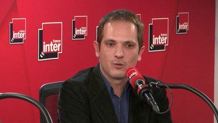 Michaël Fœssel explique pourquoi il n'est pas allé au débat des intellectuels organisé par Emmanuel Macron : “J’ai pensé que le format n’était pas adapté”