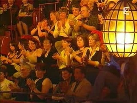 Amel Bent - Ou Sont Tous Mes Amants