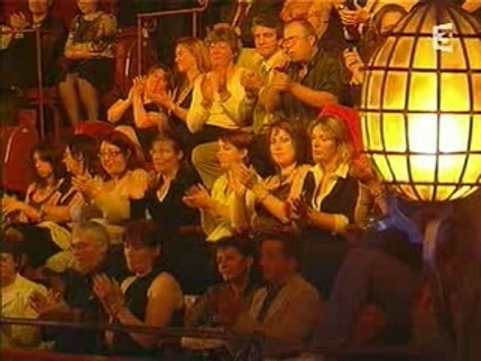 Amel Bent - Ou Sont Tous Mes Amants