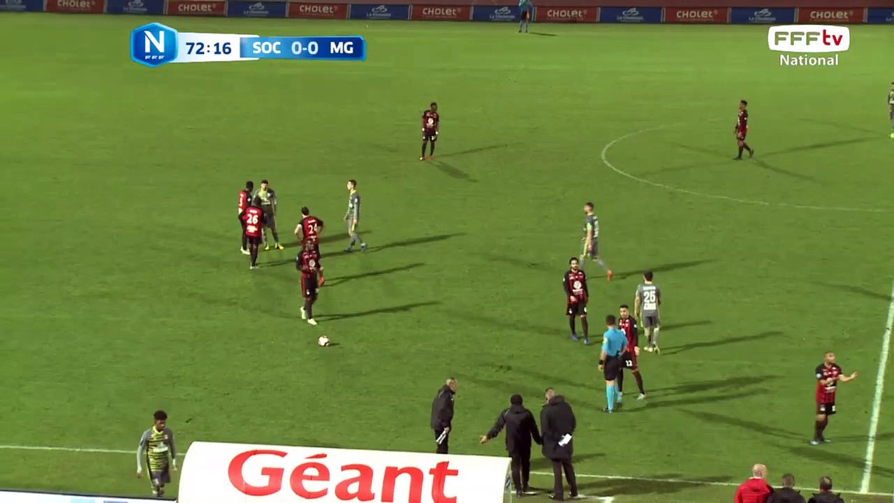Carton Rouge