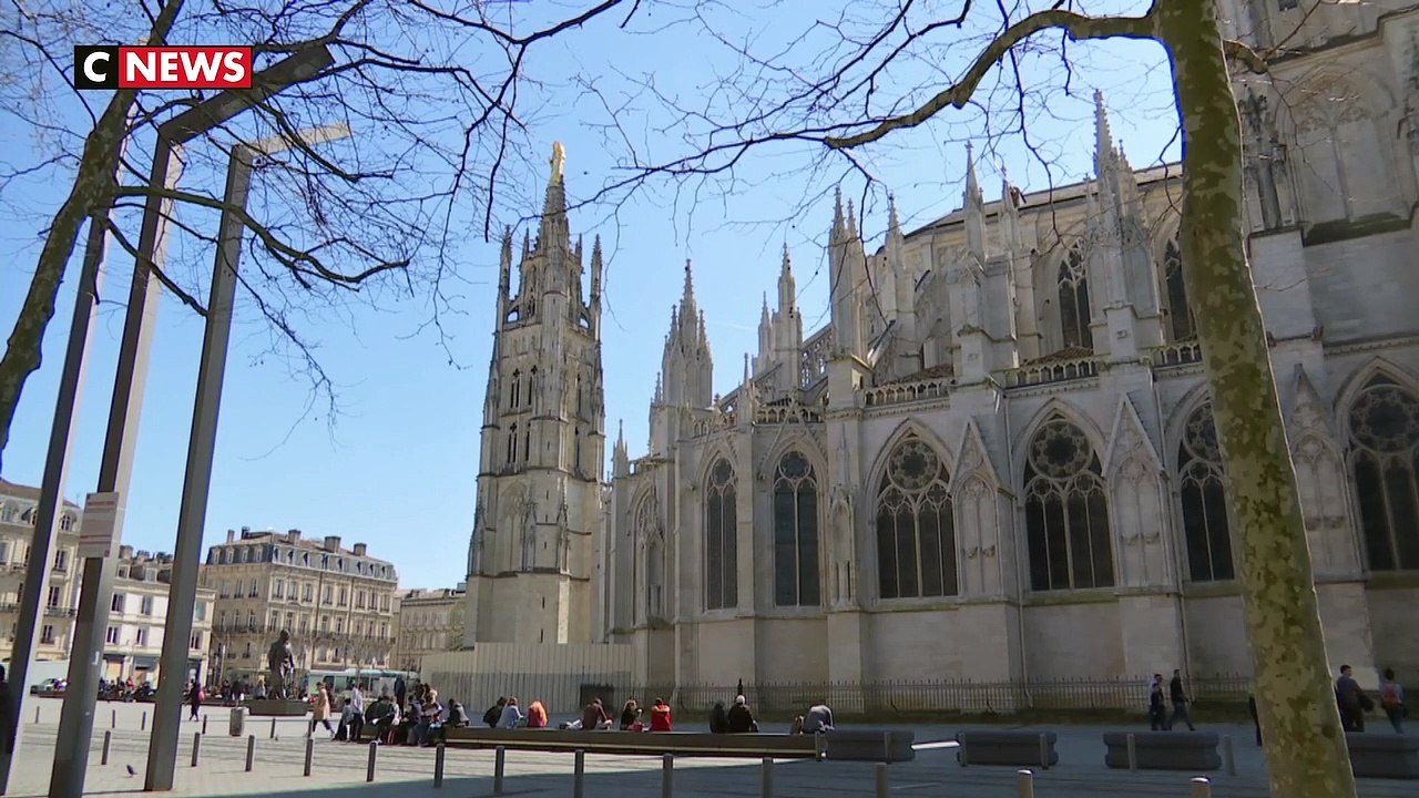 « Gilets Jaunes » : A Bordeaux les commerçants craignent de nouvelles violences