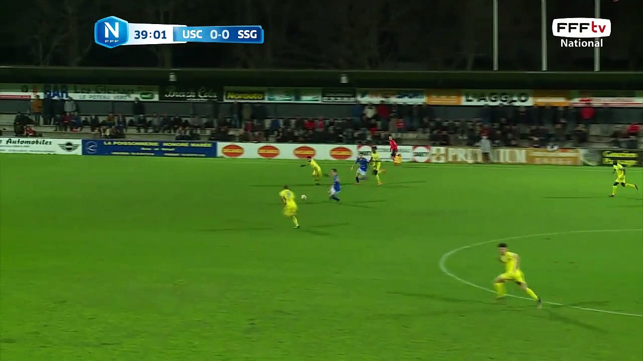 Superbe frappe enroulée d'ELAZ