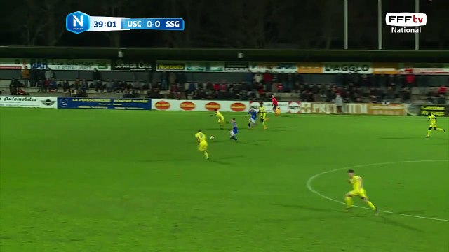 Superbe frappe enroulée d'ELAZ