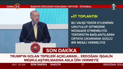 İslam İşbirliği Teşkilatı