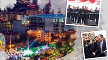 Özhaseki'nin Kuvâ-yi Milliye ve Ankara Marşı klibi ses getirdi
