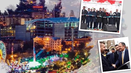 Özhaseki'nin Kuvâ-yi Milliye ve Ankara Marşı klibi ses getirdi