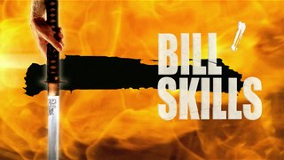 BILL SKILLS Trailer2