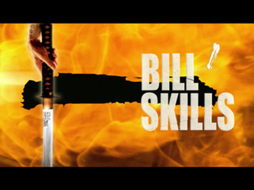 BILL SKILLS Trailer2