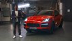 Willkommen in der Familie - das neue Porsche Cayenne Coupe