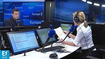 Les militaires de Sentinelle mobilisés samedi : "Une mauvaise solution" pour Jordan Bardella
