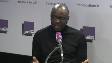 Lilian Thuram : "Le corps blanc n'est pas vu, c'est-à-dire qu'à l'époque, on ne disait pas 'portrait d'une femme blanche', on disait 'portrait d'une femme"