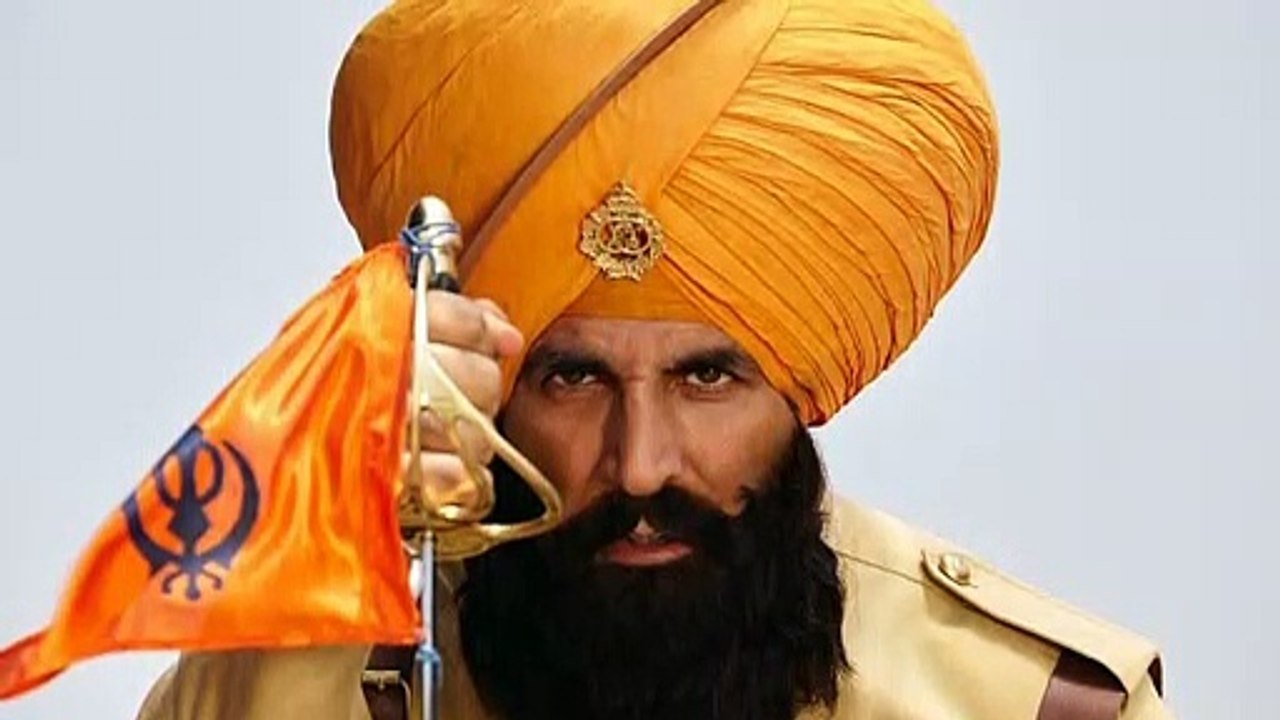 Kesari movie box office collection; Kesari review;अक्षय कुमार, परिणीति चोपड़ा की फिल्म केसरी की कमाई