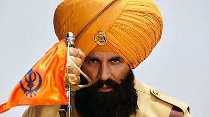 Kesari movie box office collection; Kesari review;अक्षय कुमार, परिणीति चोपड़ा की फिल्म केसरी की कमाई