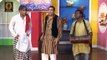 Amanat Chan, Zafri Khan and Khushboo New funny Pakistani stage drama