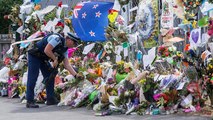 Neuseeland gedenkt der Todesopfer des Christchurch-Massakers