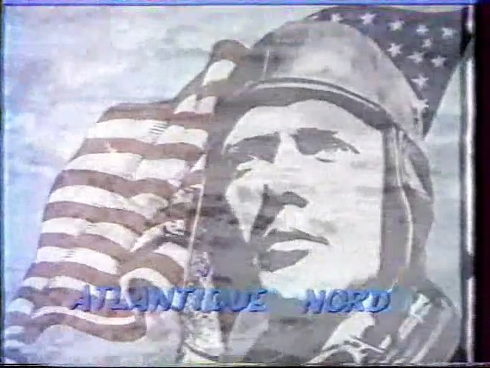 "Atlantique Nord"