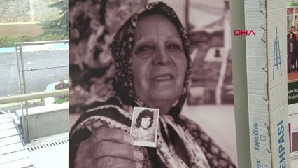Darülaceze Sakinlerinin Gençlikleri ve Şimdiki Halleri Tek Karede Buluştu
