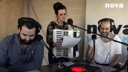 Gigi a vu le documentaire sur Michael Jackson en avance | Les 30 Glorieuses