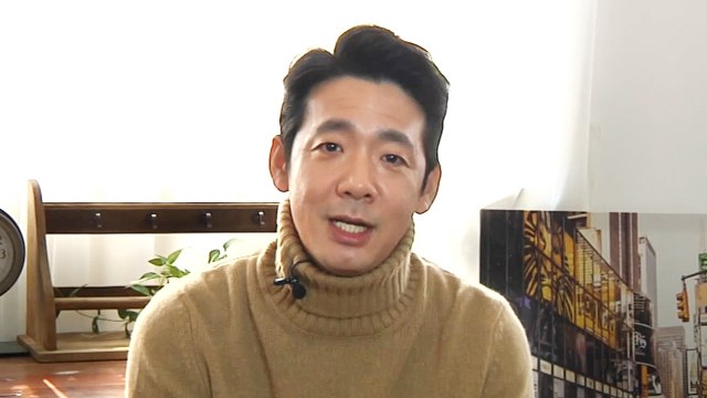 [Showbiz Korea] Scene Stealers, actor Kim Do-hyun(김도현) is loved for his unrivaled acting