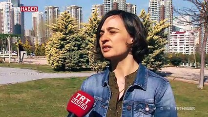 TRT'den "iyilik" belgeseli