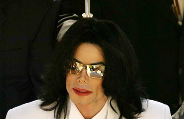 Michael Jackson to stay in Rock and Roll Hall of Fame