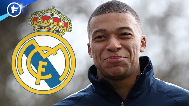 Le Real Madrid mise tout sur Kylian Mbappé, les pistes du Barça pour un nouveau latéral gauche