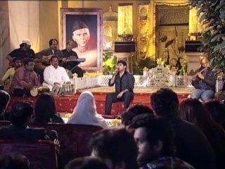 Ae Nigar-e-Watan Tu Salamat Rahe -  Abrar ul Haq -  Patriotic Song