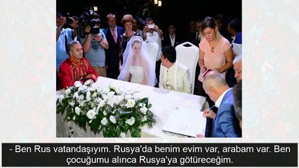 Rus gelin Alena Doğan'dan kayınpederi Latif Doğan'a FETÖ'cü suçlaması