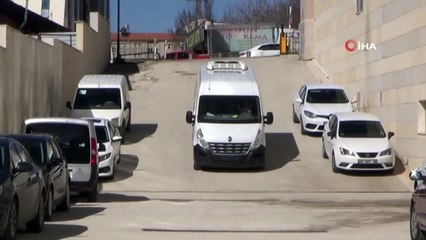 Elazığ’da FETÖ operasyonu: 5 şüpheli adliyeye sevk edildi