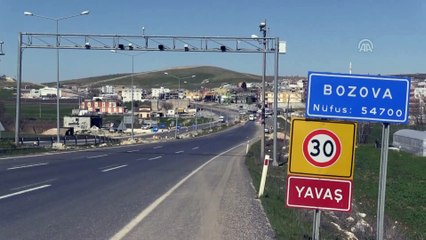 'Bozova hasretini çektiği hizmete kavuştu' - ŞANLIURFA