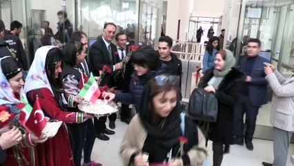 Van ekonomisine nevruz dopingi