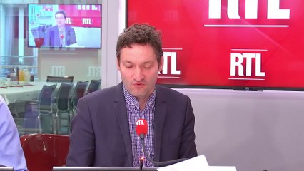 Affaire Benalla : "la majorité sur-réagit et alimente le feuilleton", dit Olivier Bost