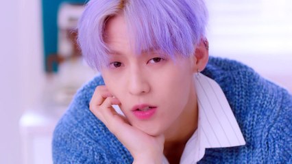 이민혁 (HUTA) - 오늘 밤에(Tonight) (With Melody)' (Eye contact ver.)