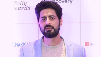 Mouni Roy's Ex BF Mohit Raina talks about his success;Watch video | FilmiBeat