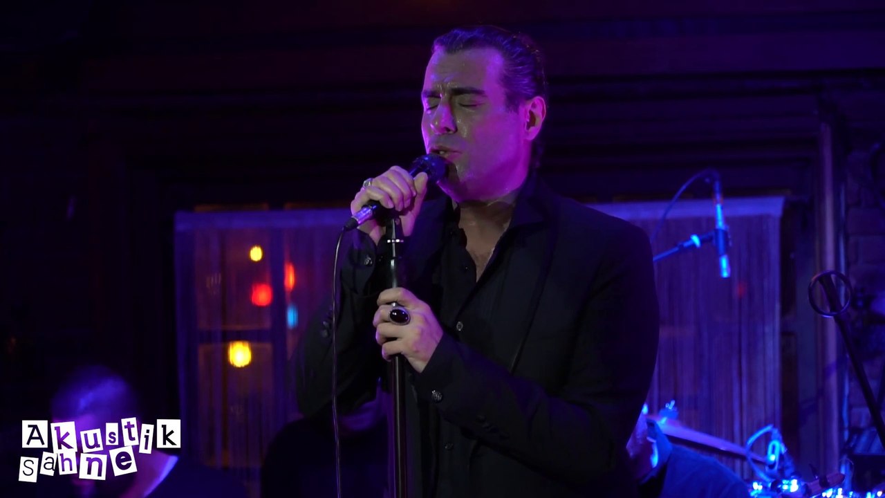 HAKTAN-Akşam Güneşi (canlı performans)