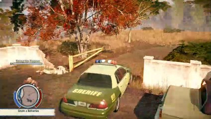 State Of Decay Year-One Survival Edition - Bölüm 31