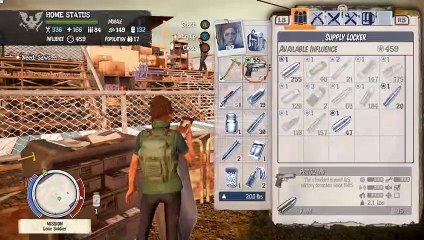State Of Decay Year-One Survival Edition - Bölüm 35