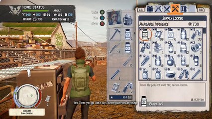 State Of Decay Year-One Survival Edition - Bölüm 36